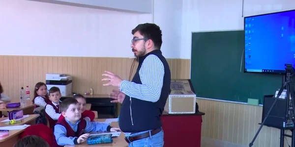 elevi