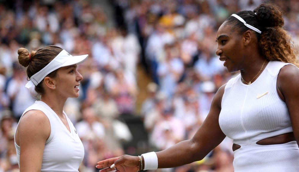 Simona Halep, sărită din topul jucătoarelor de tenis ale secolului 21. Cum arată clasamentul