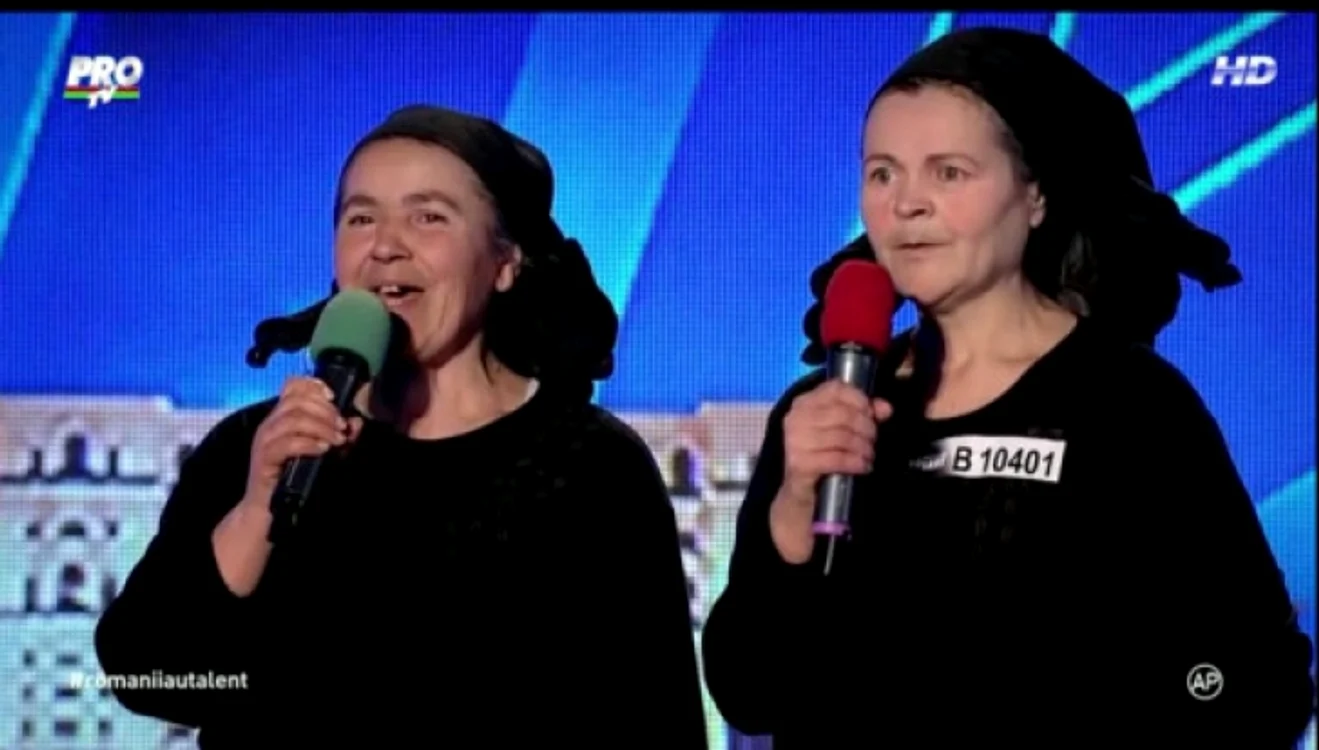 Mihaela Rădulescu a avut remarci răutăcioase la adresa a două concurente