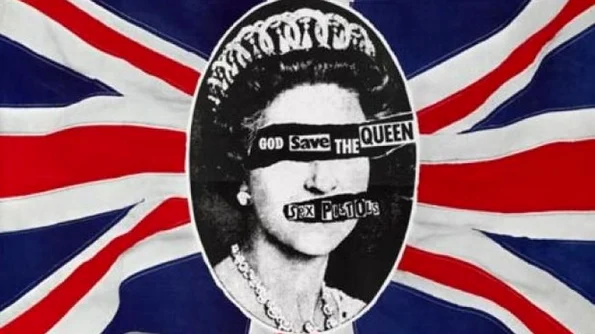 Jocurile Olimpice şi ironii la adresa Reginei, într o expoziţie din Londra jpeg