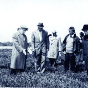 1974 Ceausescu si Ion Iliescu jpg jpeg