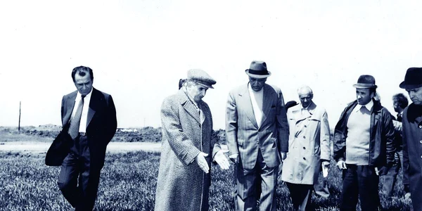 1974 Ceausescu si Ion Iliescu jpg jpeg