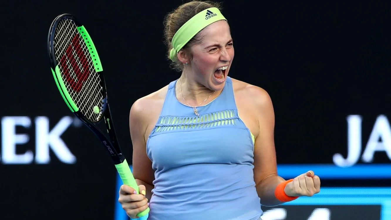 Jelena Ostapenko
