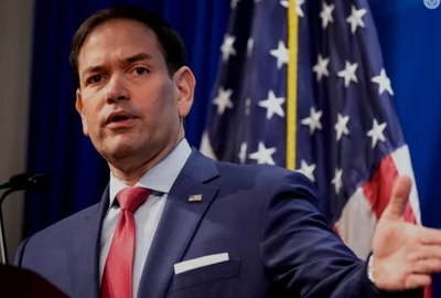 marco rubio foto x 