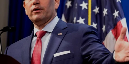marco rubio foto x 