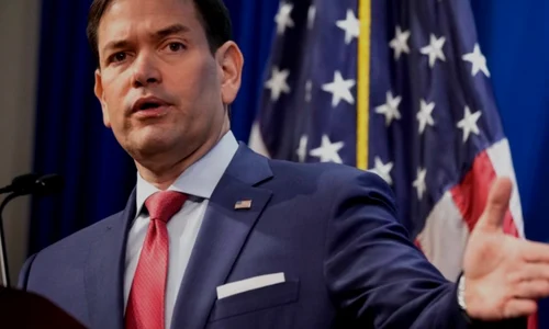 marco rubio foto x 