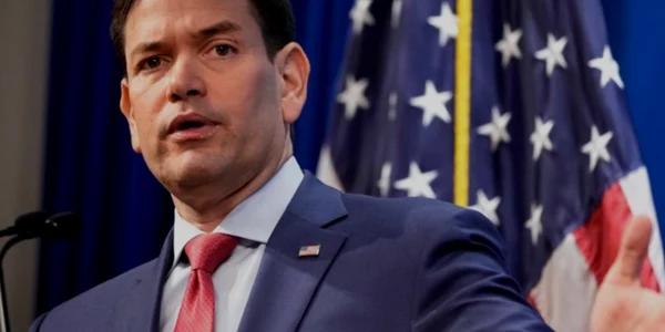 marco rubio foto x 