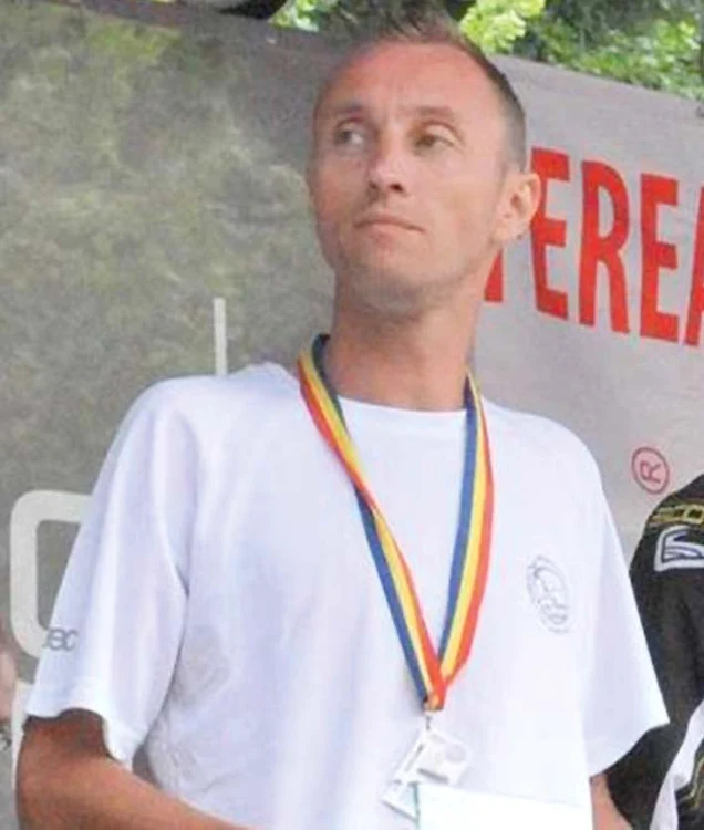 
    Zicu, una dintre vedetele timişorenilor, vrea să-şi învingă fosta echipă, DinamoFoto: Sportpictures.eu  