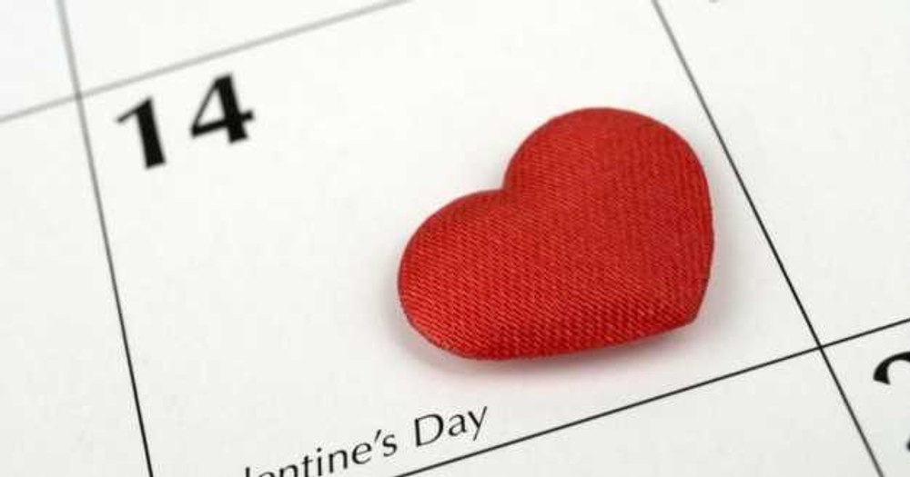 Originile surprinzătoare ale Zilei Îndrăgostiților. Cine a fost Sfântul Valentin