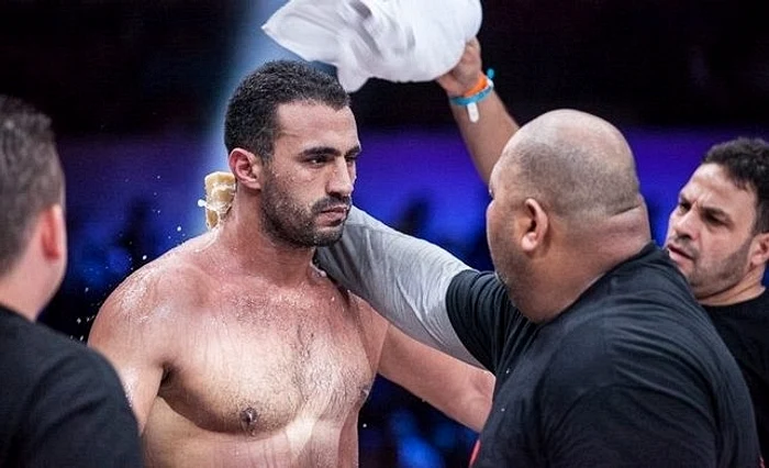 Badr Hari