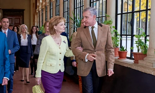 2025 11 12 Majestatea Sa Margareta Principele Radu Scoala Centrala ANG0443 1 jpeg