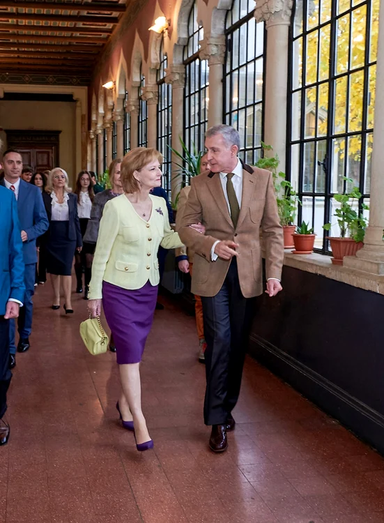 2025 11 12 Majestatea Sa Margareta Principele Radu Scoala Centrala ANG0443 1 jpeg