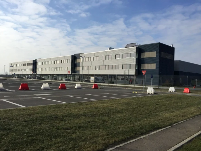 Unul dintre cele mai de impact proiecte s-au realizat în Oradea - un parc industrial unde s-au creat aproape 5.000 de locuri de muncă. FOTO: ADRNV