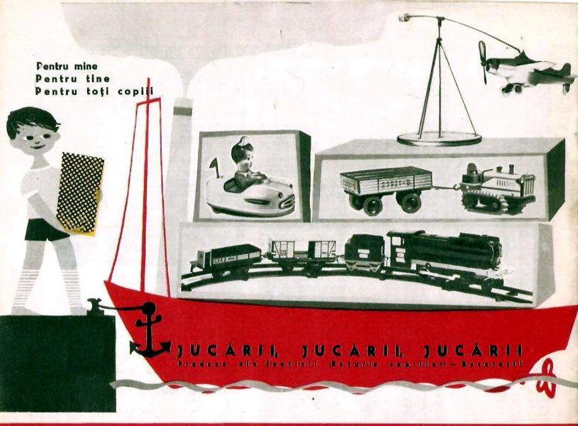 Istoria jucăriilor din România: de la atelierele interbelice la păpușile Arădeanca SPECIAL
