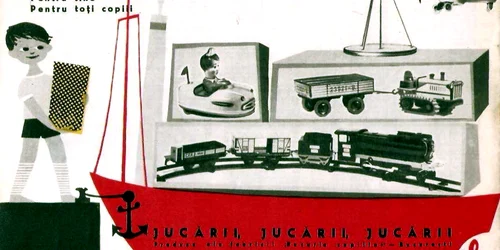 jucarii bucuria copiilor 1963 jpg