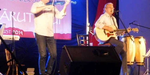 Festival Poarta Sărutului