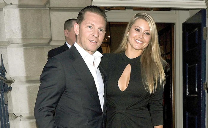 
    Iahtul de lux Benetti  