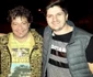 Edy și-a susținut tatăl, pe Leo Iorga, în lupta cu boala, cancer la plămâni  