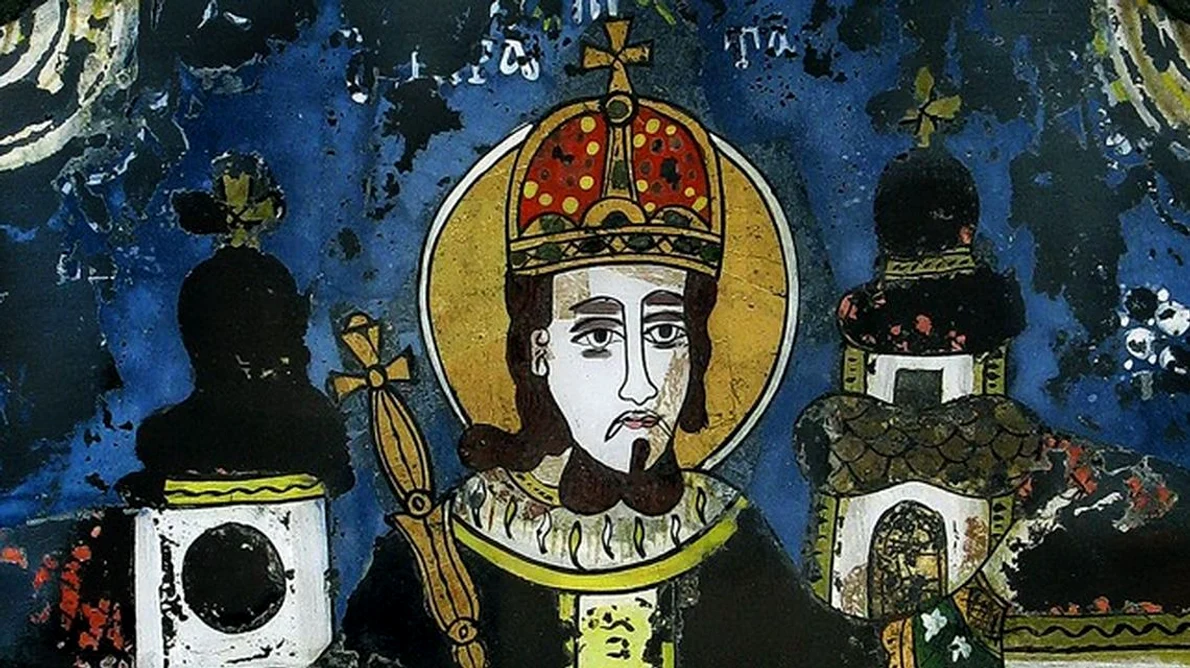 Târg de Sfântul Nicolae, la Muzeul Naţional al Ţăranului Român jpeg