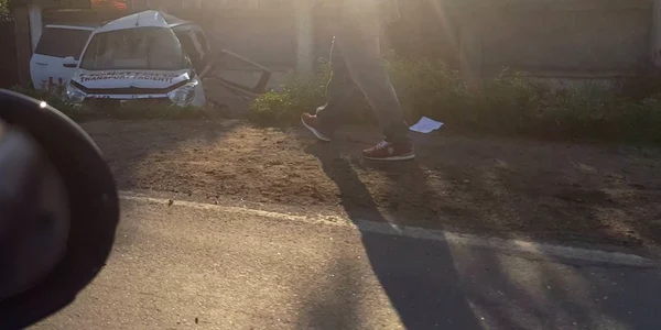 accident alba