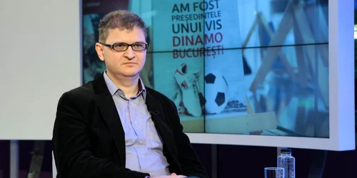 Daniel Cristea Enache - foto Eduard Enea