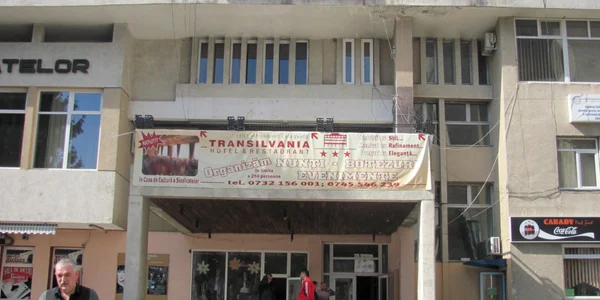 Peste o mie de sălăjeni au absolvit la "Spiru Haret" în 2009