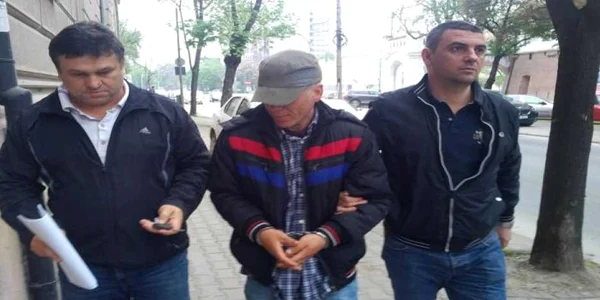 Catalin Durai FOTO Opinia Timisoarei