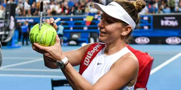 simona halep foto facebook