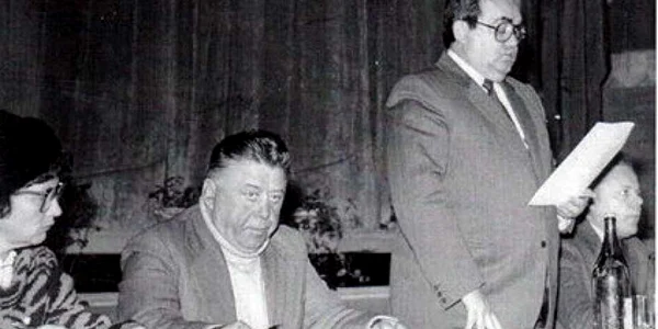 Mihai Marina