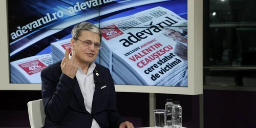 Marcel Bolos - FOTO Eduard Enea