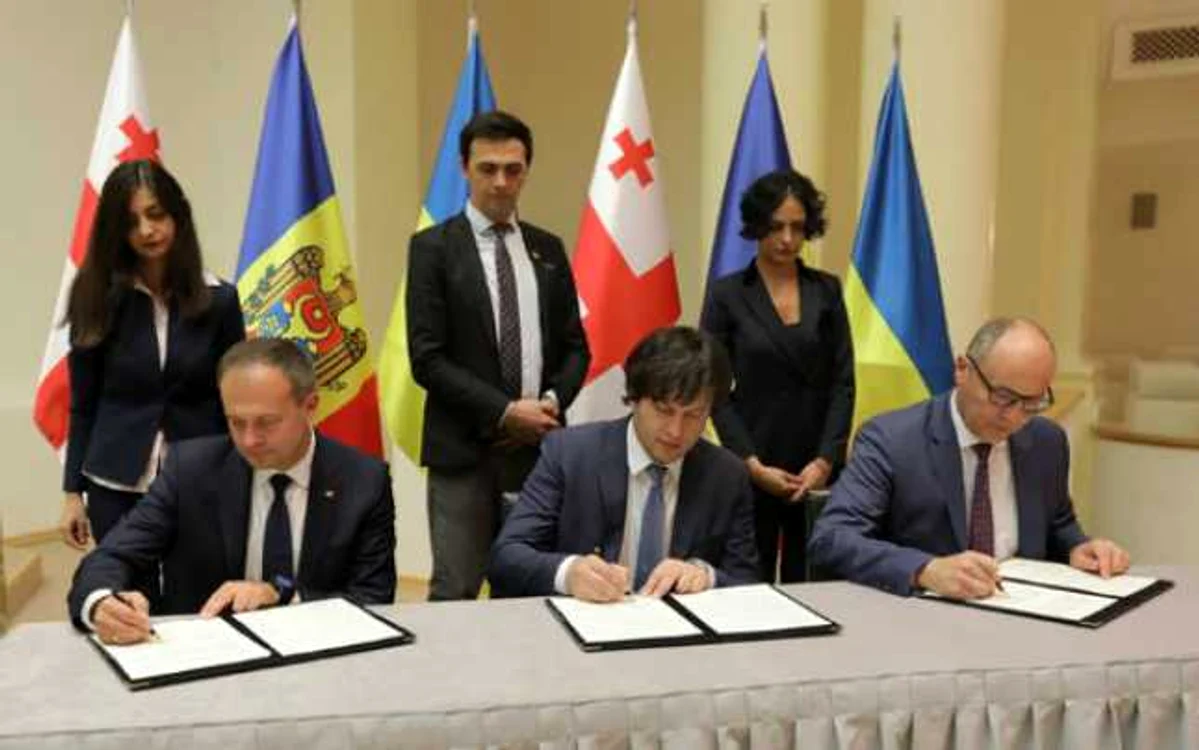 georgia moldova ucraina