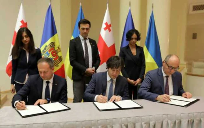 georgia moldova ucraina