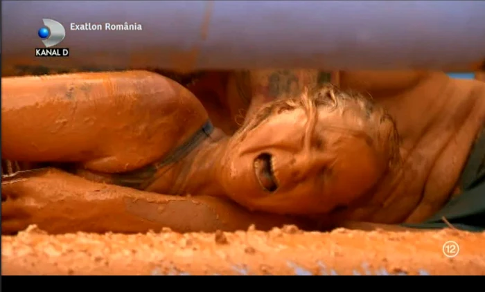 Colegii Irinei au încercat să o ajute