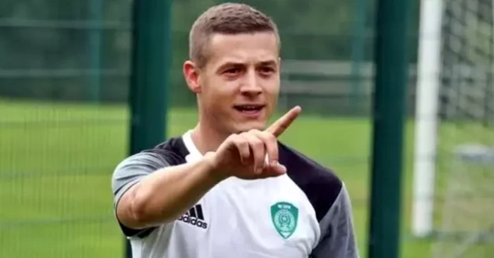 Gabi Torje are 12 goluri marcate în 57 de selecții la echipa națională