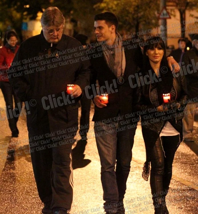 Gino Iorgulescu (foto: Mihai Ionescu)