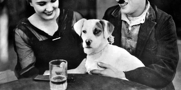 Chaplin