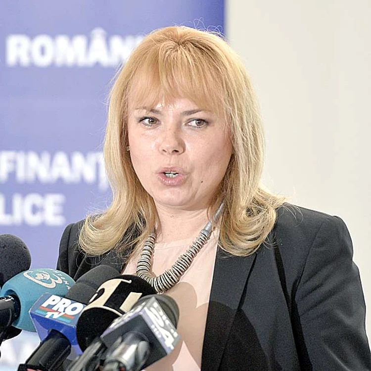 Anca Dragu