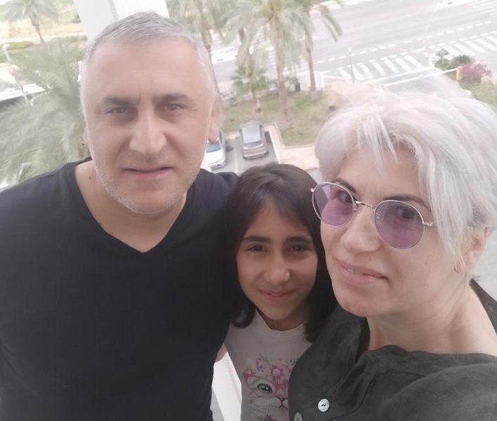 Mărturia unei moldovence care trăiește în Israel: „Așa scene vezi numai în filmele de groază”