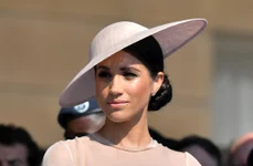 Meghan Markle GettyImages 961429826 jpg