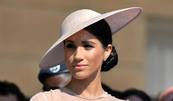 Meghan Markle GettyImages 961429826 jpg