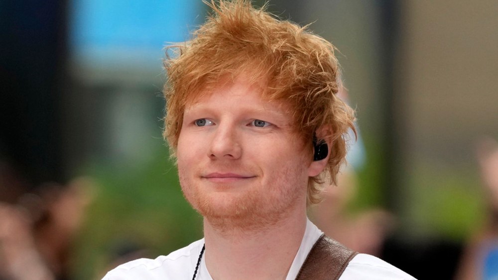 Ed Sheeran, spectacol pentru Anglia la Euro 2024: surpriza sa pentru jucători după o calificare dramatică