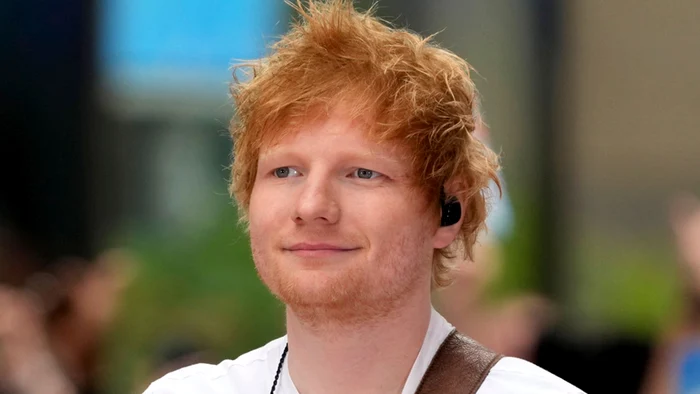 Ed Sheeran. FOTO: Platforma X