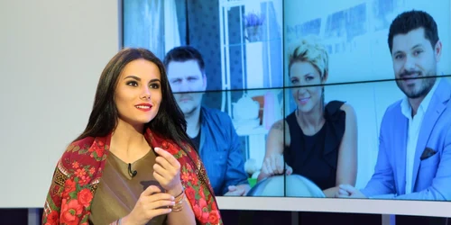 Nicolle Stanese - foto Eduard Enea