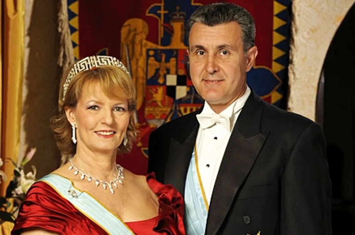 Familia Regală a României 
