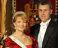 Margareta a României și Principele Radu. FOTO: Casa Majestății Sale