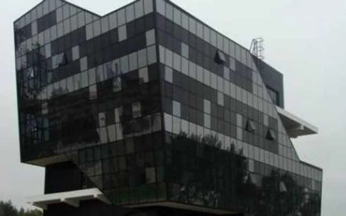 Sediul ADR Muntenia Sud