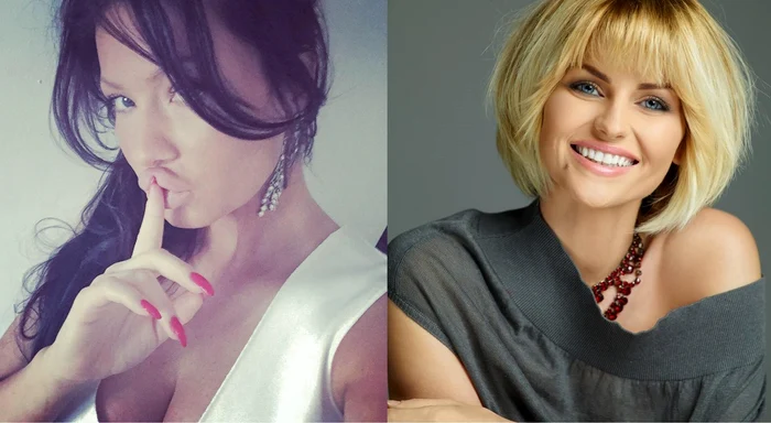 
    Acesta este schimbul acid de replici dintre cele două femei  