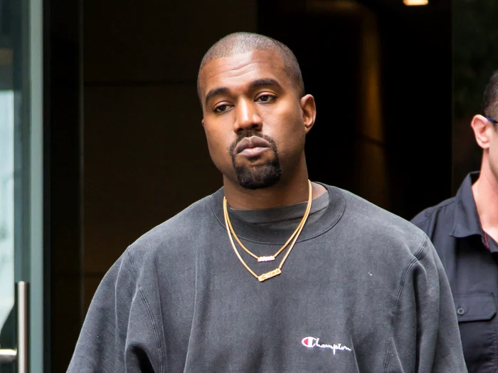 Kanye West, interzis în Australia în urma lansării piesei „Heil Hitler” FOTO: Shutterstock