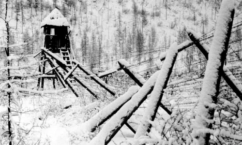 Din arhivele comuniste: „Nu vă fie teamă, America şi Anglia ne vor ajuta!“ jpeg