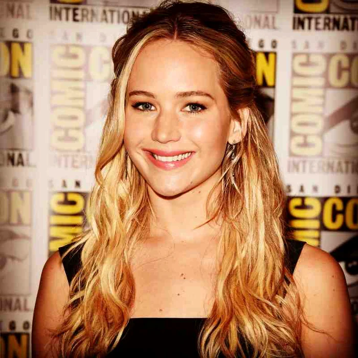 
    Jennifer Lawrence (25 de ani) a devenit cunoscută în toată lumea pentru rolul din seria „Jocurile Foamei”foto: Getty  
